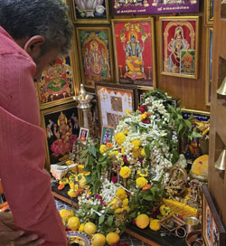 Poochoridal Festival